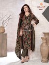 Trendy Cotton Vol 73 By Suryajyoti Cotton Printed Dress Material